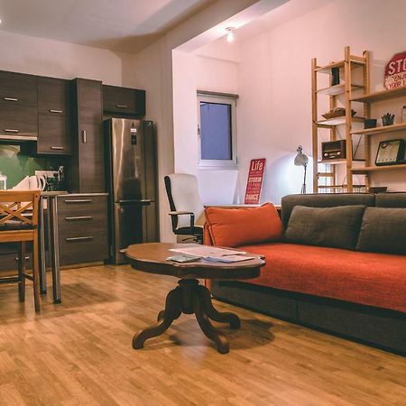 Cozy Flat City Center Никозия Екстериор снимка