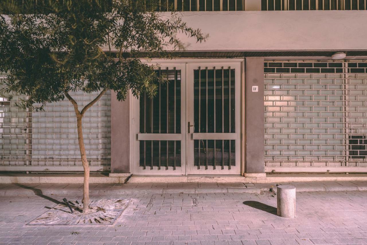 Cozy Flat City Center Никозия Екстериор снимка