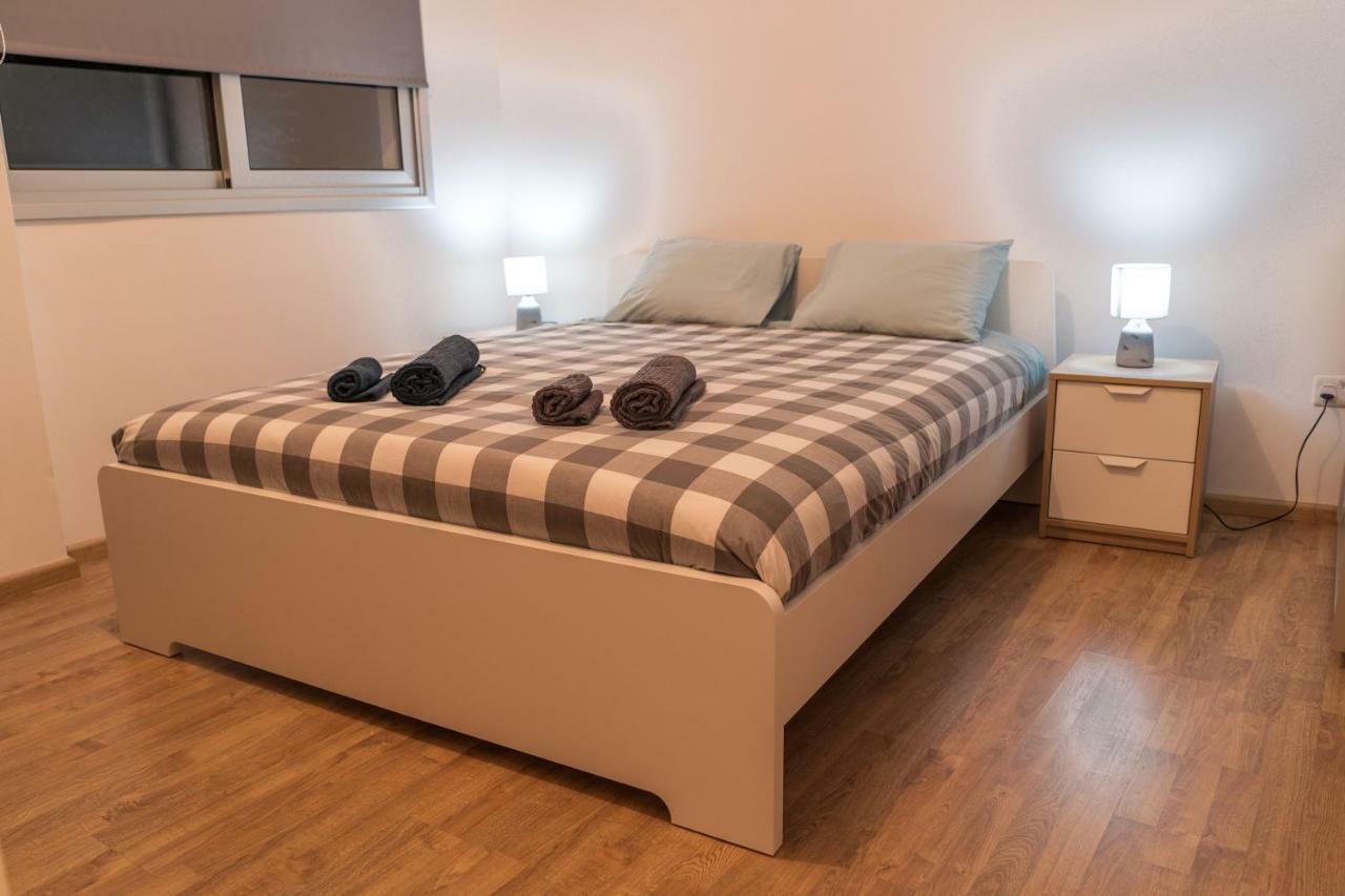 Cozy Flat City Center Никозия Екстериор снимка